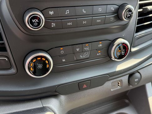 New 2025 Ford Transit 350 w/ Interior Upgrade Package image 14