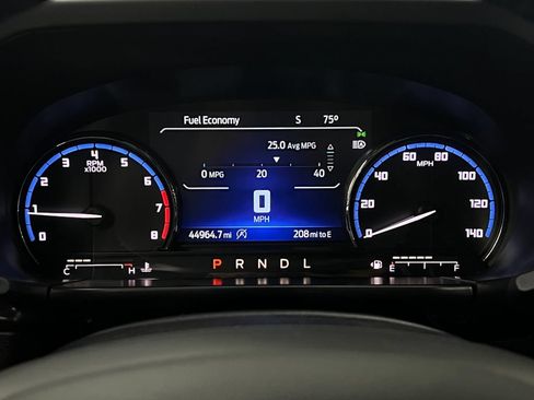 Used 2021 Ford Bronco Sport Outer Banks w/ Outer Banks Package AWD/4WD image 20
