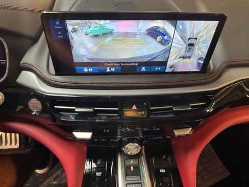 New 2026 Acura MDX A-Spec image 25