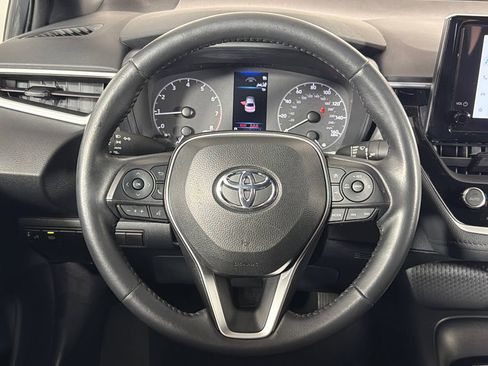 Used 2024 Toyota Corolla SE image 23