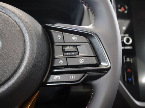 New 2026 Subaru Forester Wilderness AWD/4WD image 19