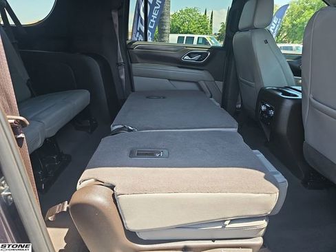 Certified 2024 GMC Yukon XL SLT AWD/4WD image 21