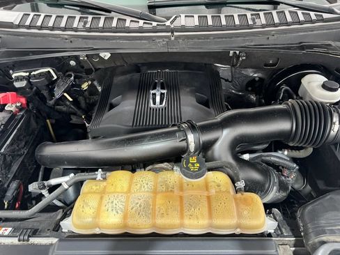 Used 2021 Lincoln Navigator L Reserve RWD image 27