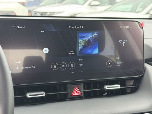 New 2026 Hyundai Ioniq 5 SEL image 29