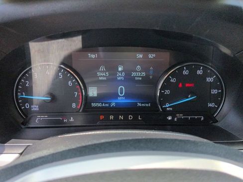 Certified 2023 Ford Explorer XLT w/ Equipment Group 202A RWD image 35