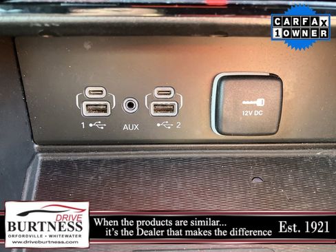 Used 2024 Jeep Grand Cherokee L Laredo image 40