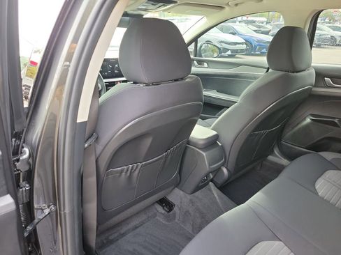 New 2026 Kia K5 LXS image 15