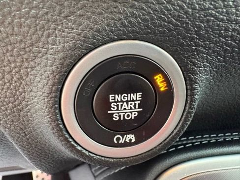 Used 2021 Dodge Challenger R/T Scat Pack w/ Shaker Package RWD image 23