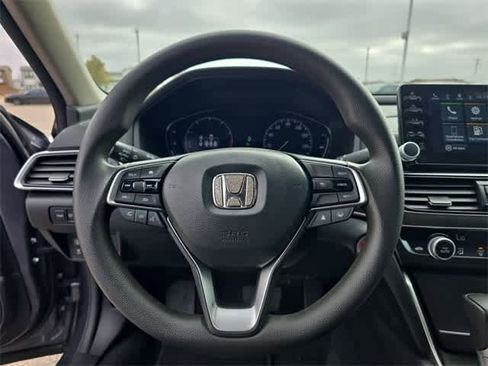 Used 2021 Honda Accord LX image 23