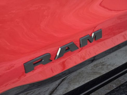 Used 2019 RAM 1500 Rebel w/ Rebel Level 2 Equipment Group image 11