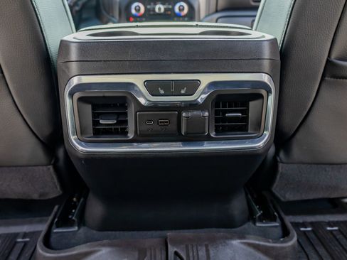 Used 2020 GMC Sierra 2500 Denali w/ Denali Ultimate Package image 32