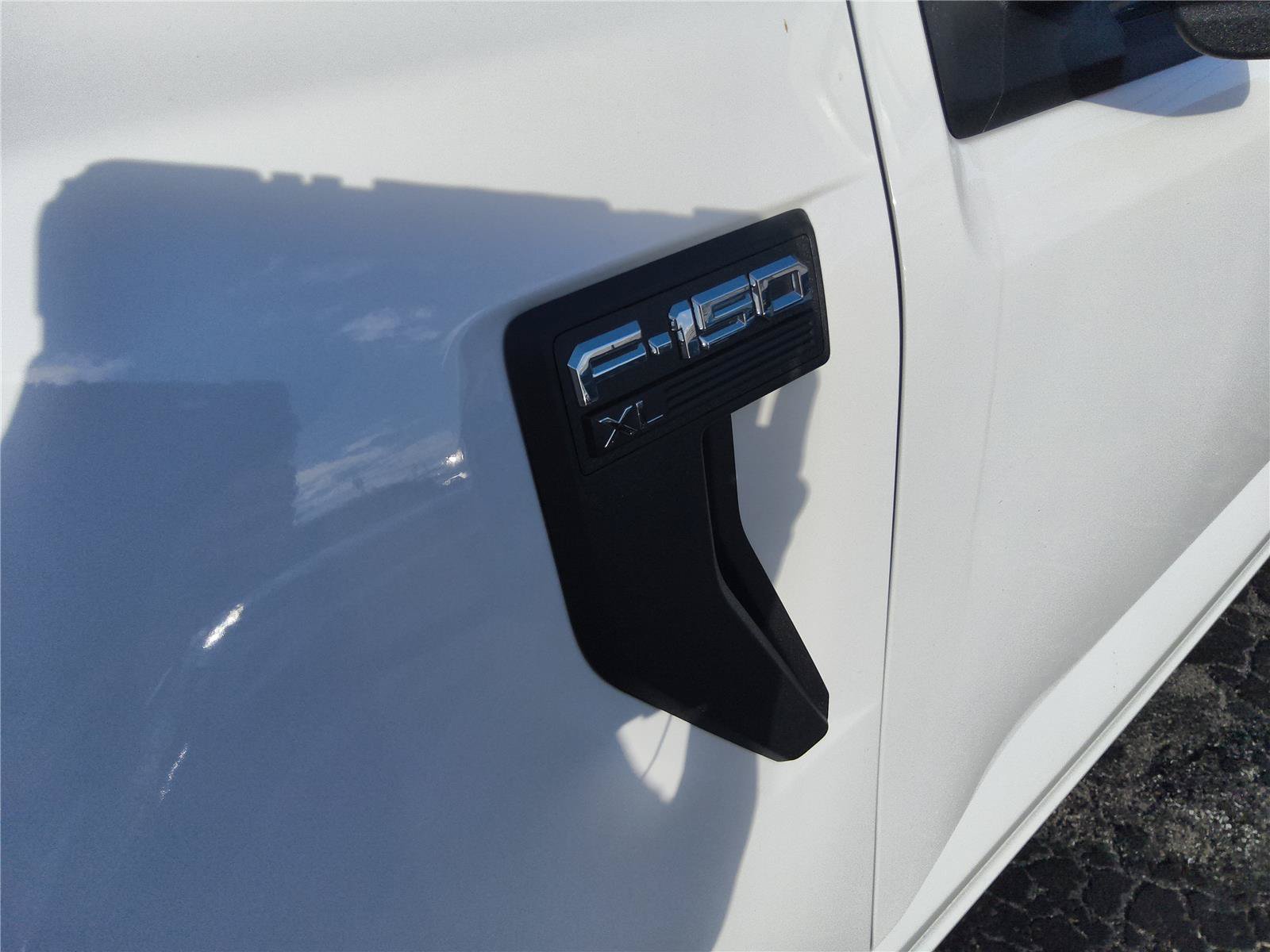 New 2026 Ford F150 XL AWD/4WD image 11
