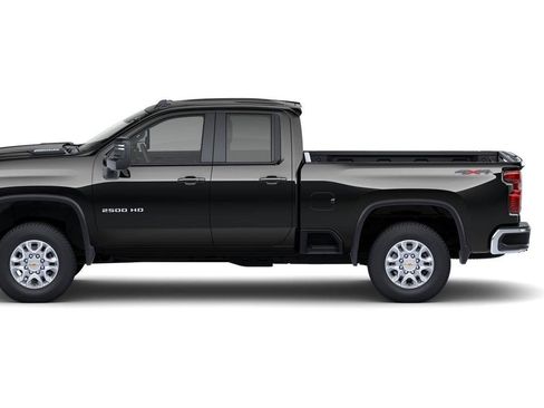 New 2025 Chevrolet Silverado 2500 LT w/ Convenience Package image 89