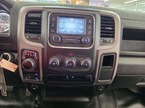 Used 2023 RAM 1500 Tradesman AWD/4WD image 14