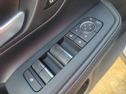 Certified 2024 Toyota Grand Highlander AWD Hybrid image 12