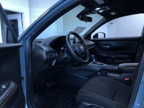 Used 2026 Honda HR-V Sport image 10