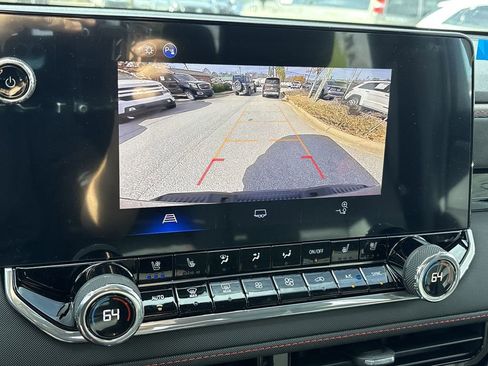 New 2026 Chevrolet Colorado Z71 image 16