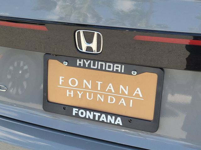 Used 2024 Honda Accord Touring image 28