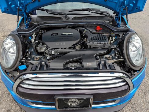 Used 2018 MINI Cooper Convertible image 39