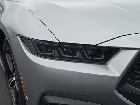 New 2025 Ford Mustang Coupe image 7