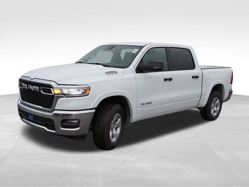 New 2026 RAM 1500 Big Horn image 7