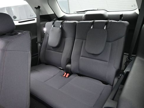 New 2026 Ford Explorer Active RWD image 18