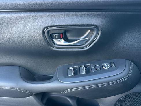 New 2027 Honda HR-V EX-L image 33