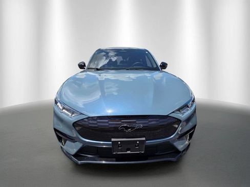 Used 2023 Ford Mustang Mach-E GT AWD/4WD image 6