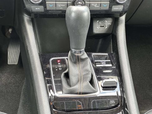 Used 2022 Jeep Compass Limited AWD/4WD image 19