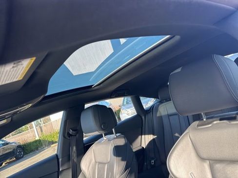 Used 2024 Audi A5 2.0T Premium Plus image 16