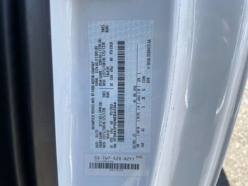 Used 2022 Ford F350 XL w/ Power Equipment Group AWD/4WD image 33
