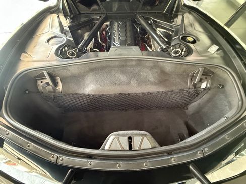 Used 2023 Chevrolet Corvette Stingray Preferred Cpe w/ 2LT image 26