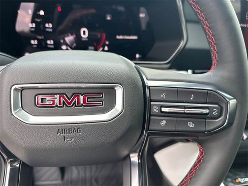 New 2026 GMC Canyon AT4X image 26