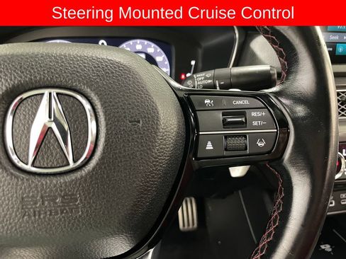 Used 2023 Acura Integra A-Spec FWD image 29