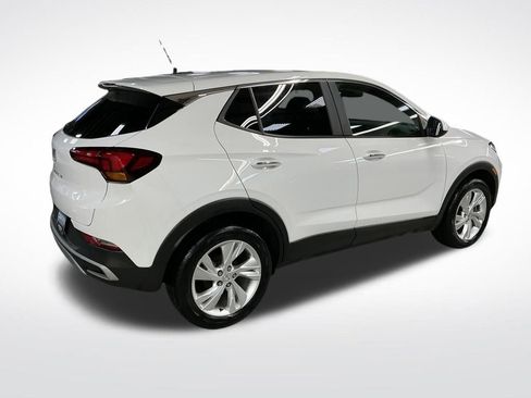Certified 2024 Buick Encore GX Preferred image 5