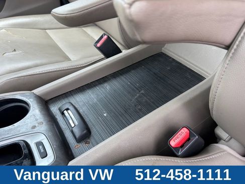 Used 2016 Honda Pilot EX-L image 16