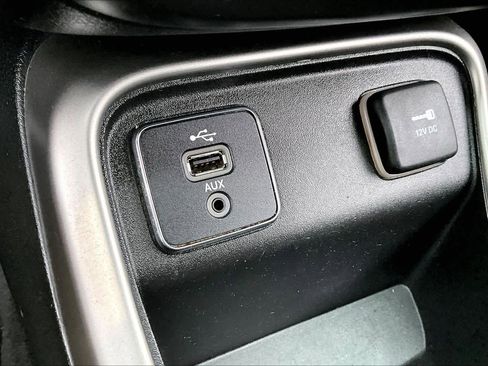 Used 2018 Jeep Compass Latitude w/ Popular Equipment Group image 34