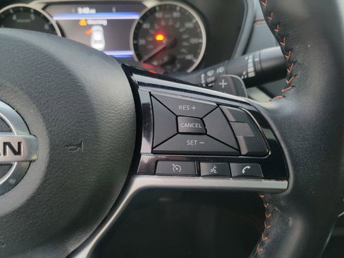 Used 2020 Nissan Altima 2.5 SR w/ Premium Package image 33