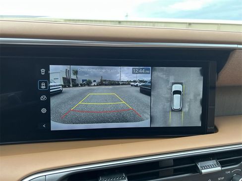 New 2026 Hyundai Palisade Calligraphy image 7