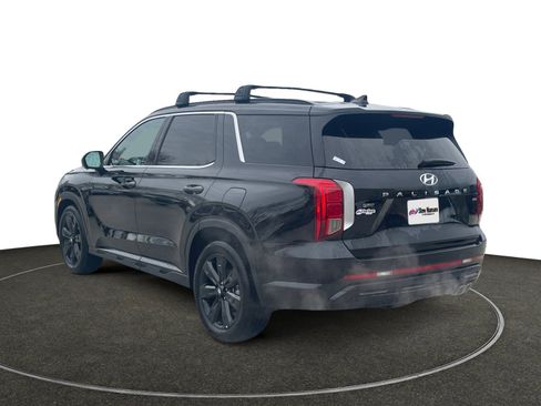 Certified 2025 Hyundai Palisade XRT image 3