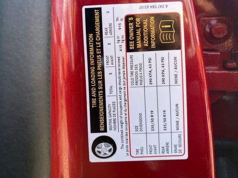 Used 2022 Mercedes-Benz GLA 250 4MATIC image 31