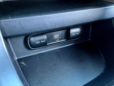 Certified 2023 Kia Seltos LX image 30