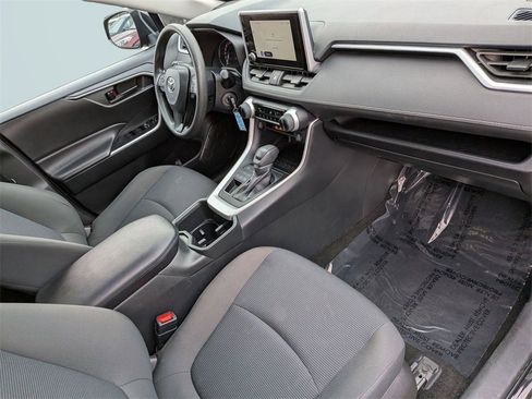 Used 2024 Toyota RAV4 LE image 32