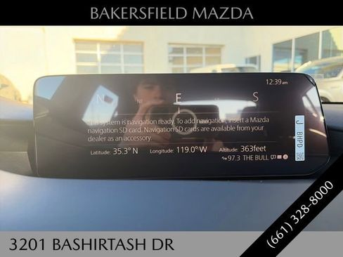 New 2026 MAZDA MAZDA3 Hatchback w/Premium Plus Pkg AWD/4WD image 19