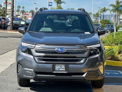 Certified 2026 Subaru Forester Premium AWD/4WD image 9
