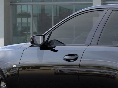 New 2026 Cadillac CT5 Sport image 12