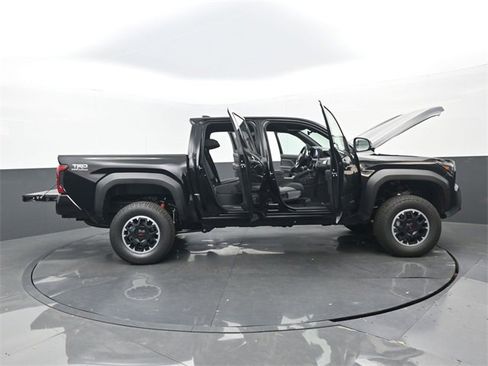 New 2025 Toyota Tacoma TRD Off-Road image 31