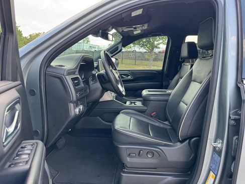 Used 2024 GMC Yukon SLT image 25