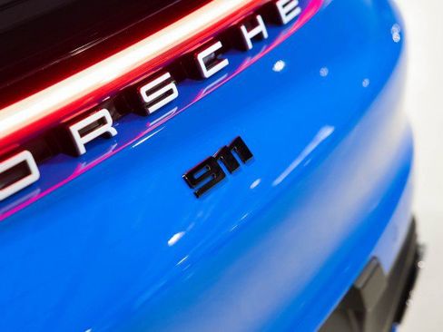 Used 2022 Porsche 911 Carrera S image 53