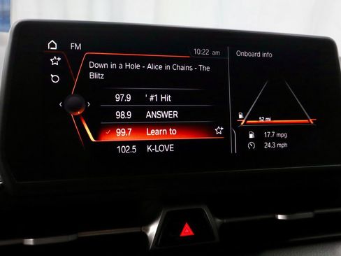 Used 2022 Toyota Supra Premium w/ Driver Assist Package image 3